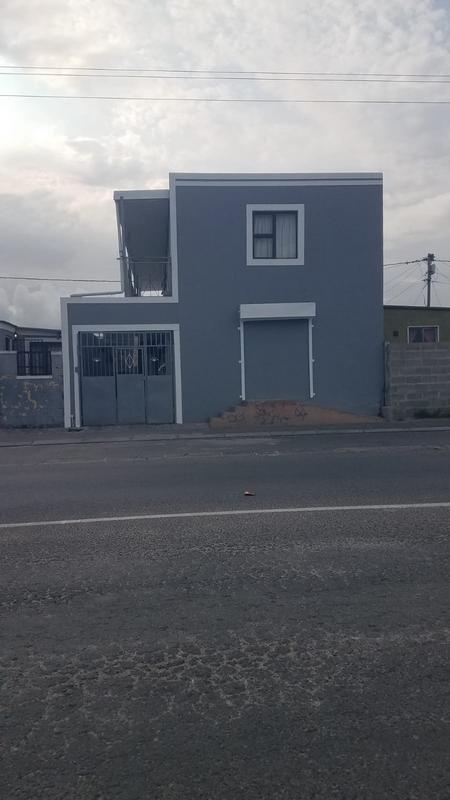 6 Bedroom Property for Sale in Wesbank Western Cape